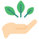 100% Natural Ingredients