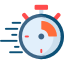 Fast Visible Results